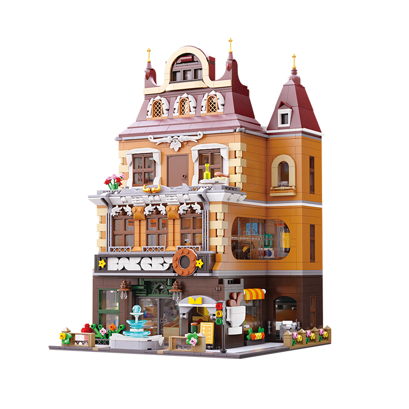 Pantasy Bakery